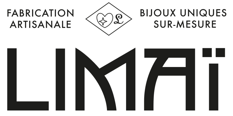 Limaï - Bijourterie artisanale - Fabrication artisanale - Bijoux uniques sur mesure